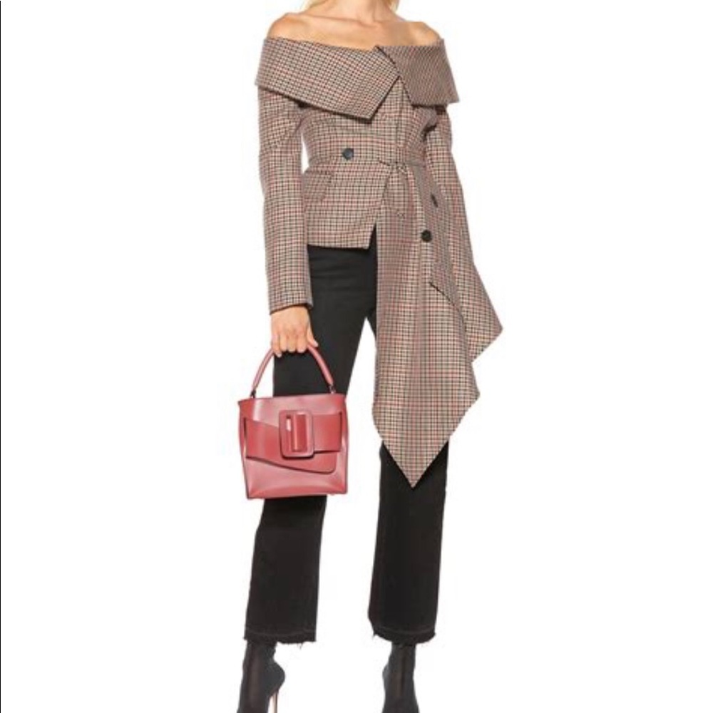 COPY - - Monse Jacket